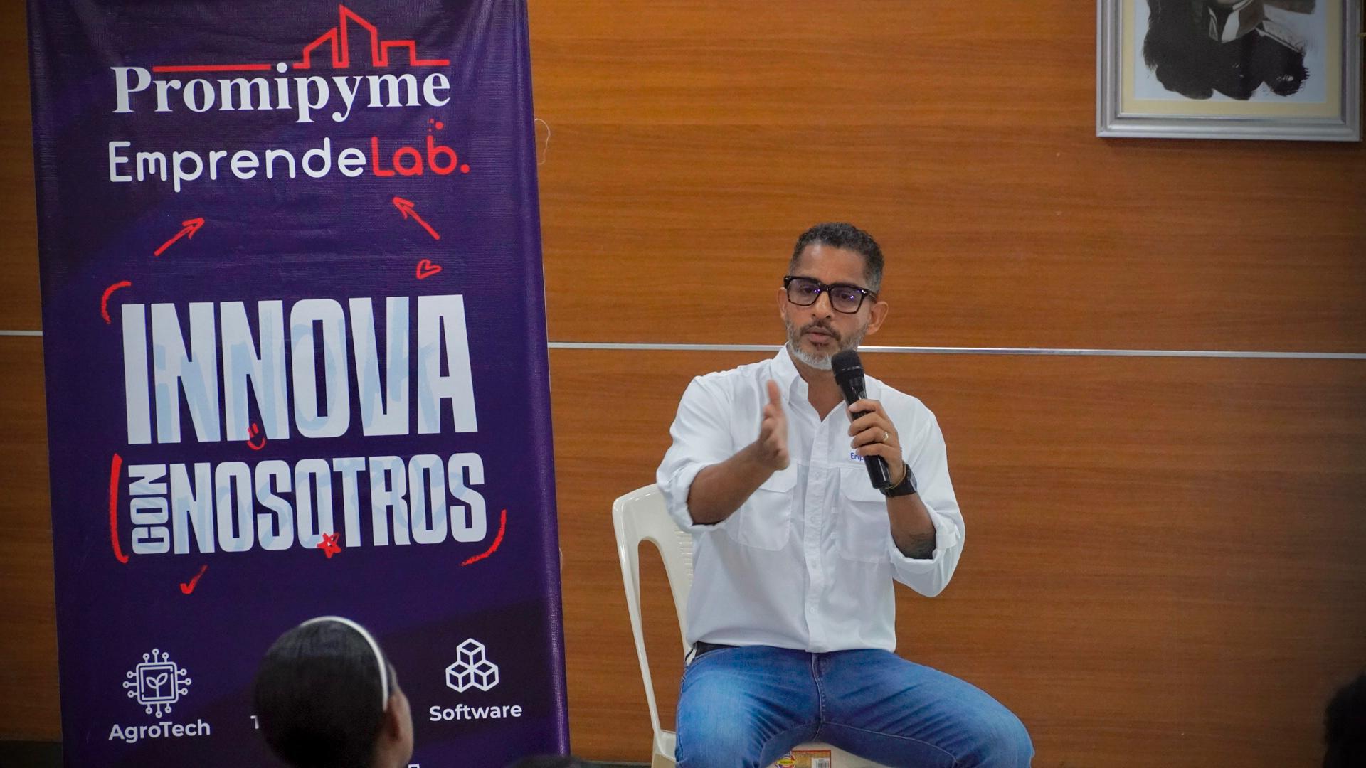 Proyecto Emprendelad Villa Altagracia